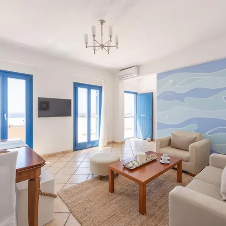 Sealit Deluxe Apartment Δρυός Εξωτερικό φωτογραφία