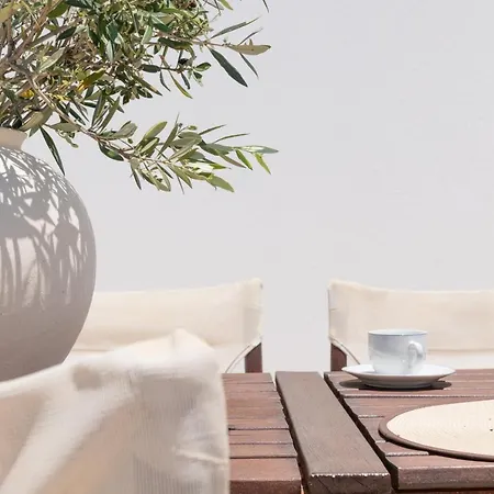 Sealit Deluxe Apartment Δρυός Εξωτερικό φωτογραφία