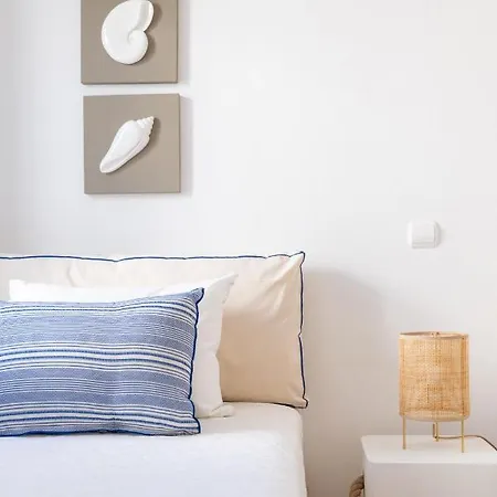 Sealit Deluxe Apartment Δρυός Εξωτερικό φωτογραφία