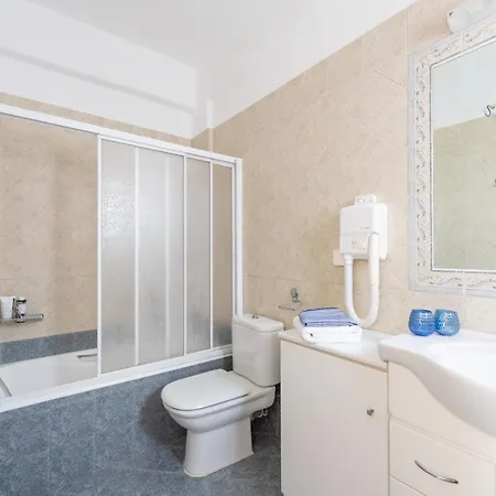 Sealit Deluxe Apartment Δρυός Εξωτερικό φωτογραφία