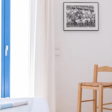 Sealit Deluxe Apartment Δρυός Εξωτερικό φωτογραφία