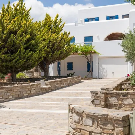 Sealit Deluxe Apartment Δρυός Εξωτερικό φωτογραφία