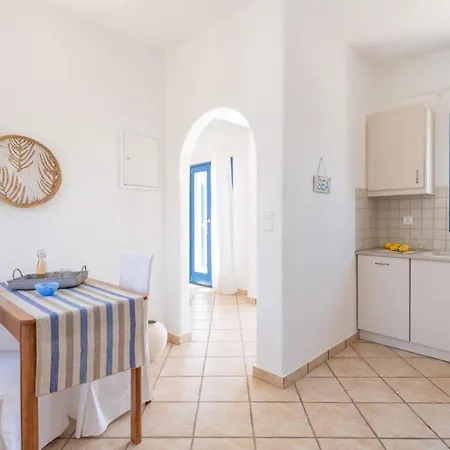 Sealit Deluxe Apartment Δρυός Εξωτερικό φωτογραφία