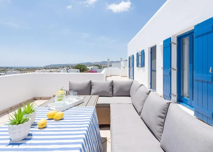 Sealit Deluxe Apartment