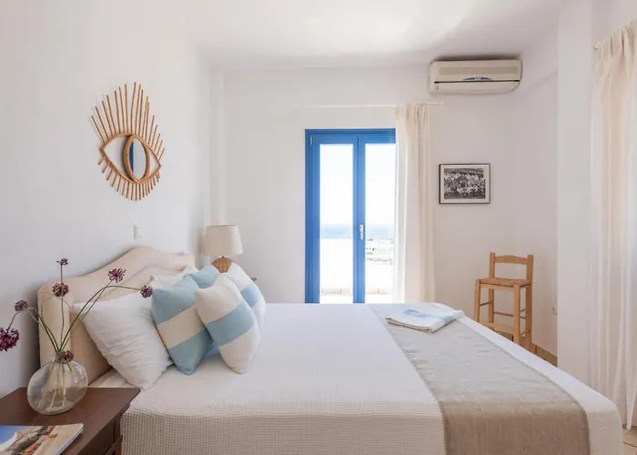 Sealit Deluxe Apartment