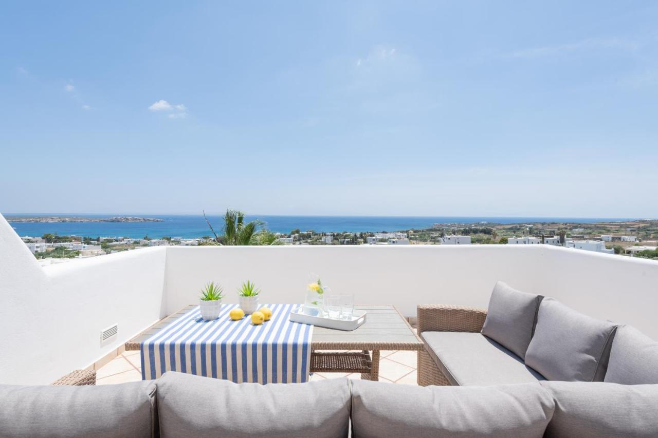 Sealit Deluxe Holiday home *