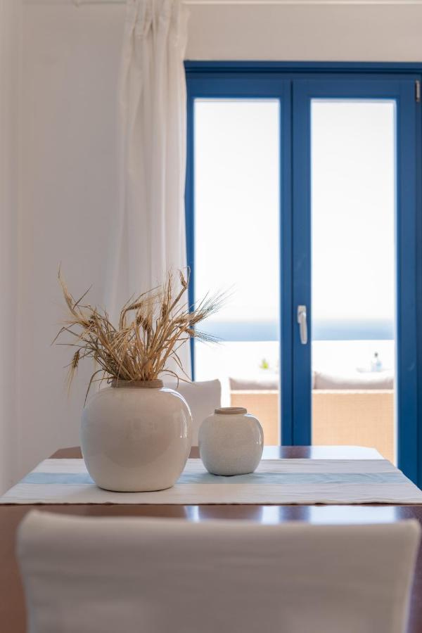 Sealit Deluxe Holiday home Drios