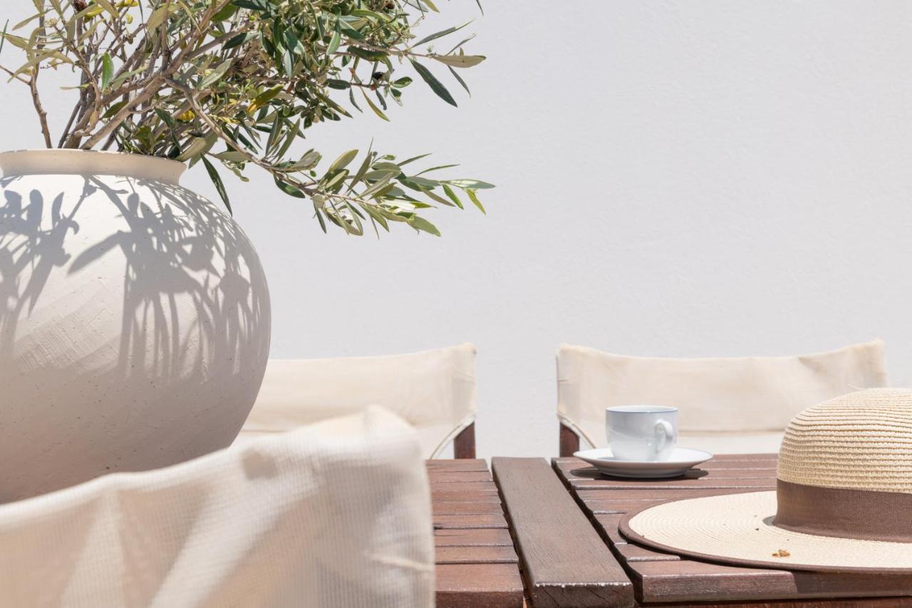 Sealit Deluxe Holiday home Drios